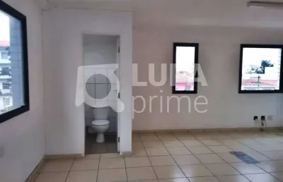 Salão comercial com 120m² para locação no parque mandaqui