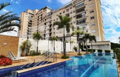 Cobertura com 2 quartos e 1 vaga de garagem á venda no tremembé