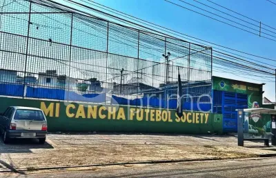 Terreno comercial com 1.054m² à venda na vila maria