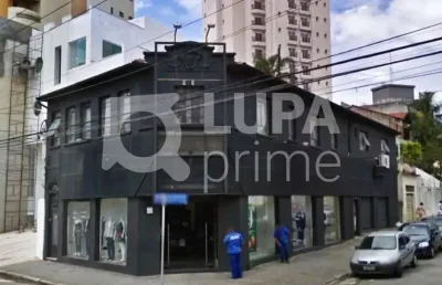 Ponto comercial para alugar na Rua Ana Benvinda de Andrade, 202, Santana, São Paulo