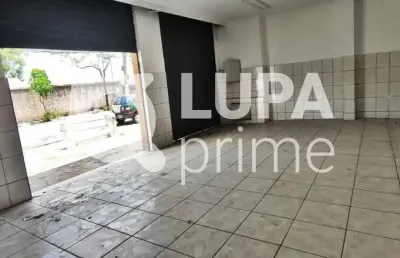 Prédio comercial com 313m² à venda na vila guilherme