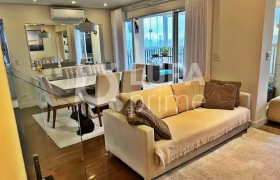 Cobertura com 3 quartos e 3 vagas de garagem á venda em santana