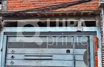 Casa com 3 quartos à venda na Rua Baltazar Barroso, 71, Guaianases, São Paulo