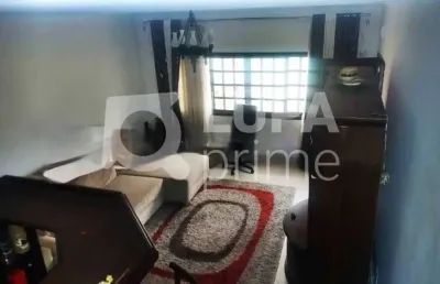 Casa com 3 quartos e 4 vagas de garagem à venda na vila guilherme