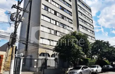 Apartamento com 2 quartos e 1 vaga de garagem para venda na vila guilherme