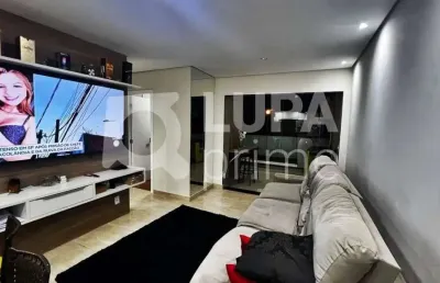 Apartamento com 3 quartos e 1 vaga de garagem á venda na vila guilherme
