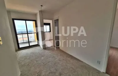 Apartamento com 2 quartos e 1 vaga de garagem para locação na vila maria alta