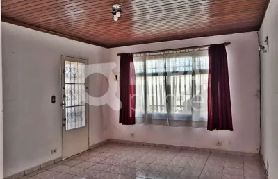 Casa com 3 quartos à venda na Rua Cerro Largo, 4, Vila Gustavo, São Paulo