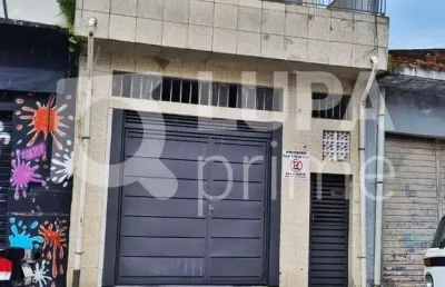 Casa com 4 quartos à venda na Rua Benfica, 370, Jardim Brasil, São Paulo