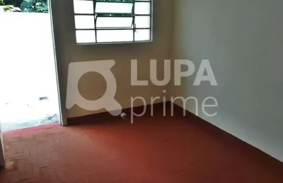Casa com 1 quarto para alugar na Pç Presidente Jânio Da Silva Quadros, 737, Vila Maria, São Paulo