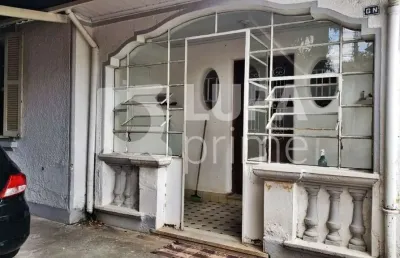 Casa com 7 quartos à venda na Rua Magarinos Torres, 1254, Vila Maria Baixa, São Paulo