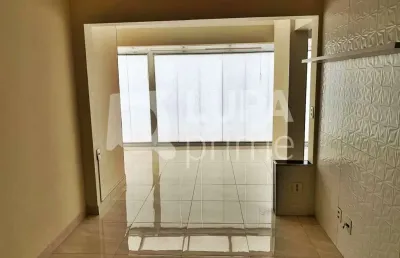 Apartamento com 2 quartos e 1 vaga de garagem à venda na vila maria baixa