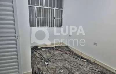 Casa com 1 quarto para alugar na Avenida Doutor Benedito Estevam dos Santos, 760, Vila Maria Alta, São Paulo