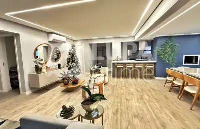 Apartamento com 3 quartos e 3 vagas de garagem à venda na vila maria alta