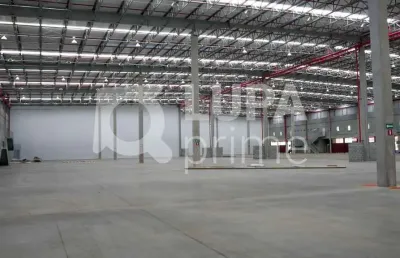Galpão comercial com 3.036,20m² para locação em guarulhos