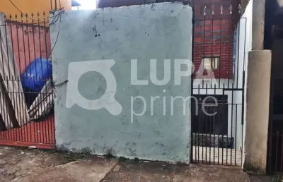 Terreno à venda na Rua Nilo Luís Mazzei, 477, Vila Isolina Mazzei, São Paulo