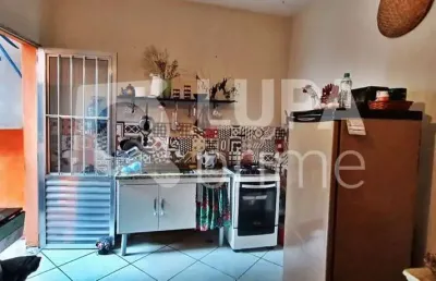 Casa com 3 quartos à venda na Travessa Padre Gonçalo de Veras, 11, Jardim Brasil, São Paulo