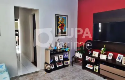 Casa com 3 quartos e 3 vagas de garagem à venda na vila sabrina