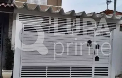 Casa com 3 quartos 01 suite e 2 vagas de garagem à venda em vila isolina mazzei