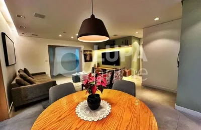 Apartamento com 3 quartos e 4 vagas de garagem à venda na vila maria alta