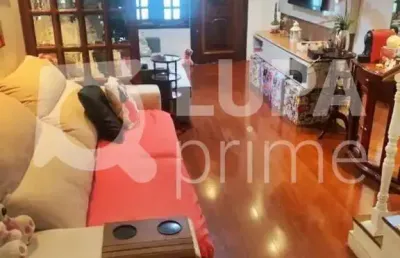 Casa com 2 quartos e 1 vaga de garagem à venda no tucuruvi