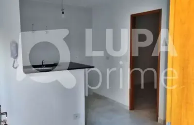 Apartamento com 1 quarto à venda na Rua Astecas, 110, Jaçanã, São Paulo