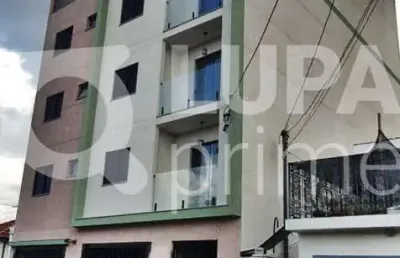 Cobertura com 3 quartos e 1 vaga de garagem à venda na vila constança