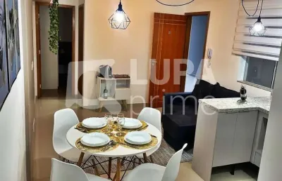 Apartamento com 1 quarto à venda na Rua Conselheiro Moreira de Barros, 868, Santana, São Paulo