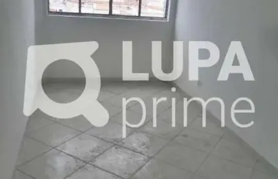 Apartamento com 1 quarto para locação na vila maria baixa