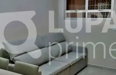 Apartamento com 2 quartos e 1 vaga de garagem à venda na vila guilherme