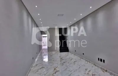 Casa com 4 quartos e 2 vagas de garagem à venda no parque novo mundo