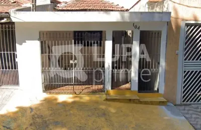 Casa térrea com 2 quartos para venda, vila maria, são paulo