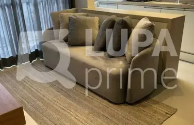 Apartamento com 2 dormitórios para locação no tucuruvi