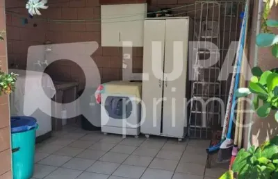 Sobrado com 3 quartos para venda, parque edu chaves, são paulo