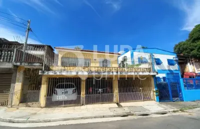 Casa com 3 quartos à venda na Rua Bartolomeu Bermejo, 581, Casa Verde, São Paulo