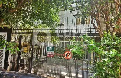 Casa com 3 quartos e 3 vagas de garagem à venda na vila maria baixa