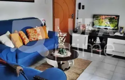 Apartamento com 1 quarto à venda na Rua Redenção, 19, Belém, São Paulo