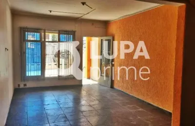 Casa com 4 quartos e 4 vagas de garagem para locação em santana