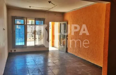 Casa com 4 quartos e 4 vagas de garagem à venda em santana