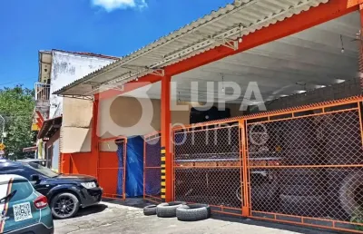 Terreno à venda na Avenida das Cerejeiras, 2499, Vila Maria, São Paulo