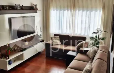 Apartamento com 3 quartos e 2 vagas de garagem à venda em santa teresinha