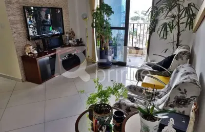 Apartamento com 3 quartos e 2 vagas de garagem à venda na vila guilherme