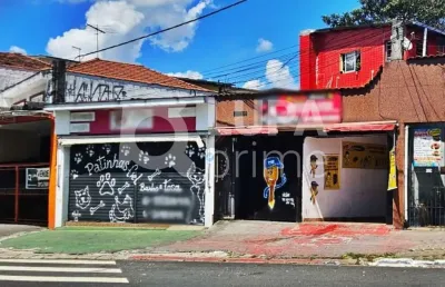 Terreno à venda na Rua Kobe, 531, Vila Maria, São Paulo