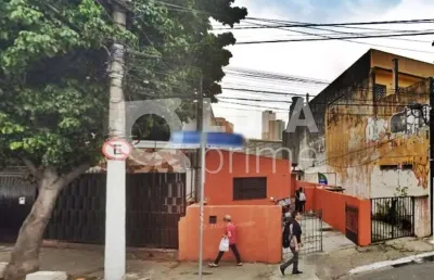 Terreno à venda na Rua Dias de Oliveira, 21, Imirim, São Paulo