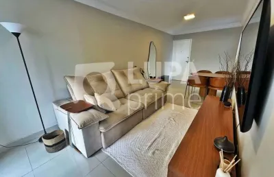 Apartamento com 2 quartos e 1 vaga de garagem à venda no mandaqui