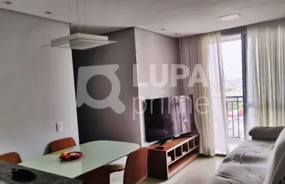 Apartamento com 2 quartos e 1 vaga de garagem à venda no jardim brasil