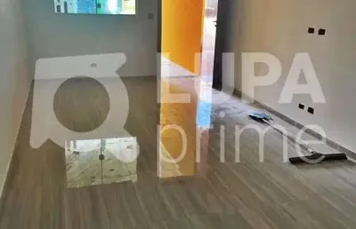 Casa com 3 quartos e 2 vagas de garagem à venda na vila sabrina