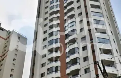 Apartamento com 3 quartos e 2 vagas de garagem à venda no parque mandaqui
