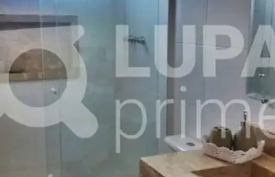 Casa com 2 quartos e 1 vaga de garagem à venda na vila gustavo