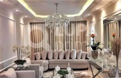 Casa com 3 quartos e 3 vagas de garagem à venda em bortolânda